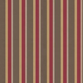 Textures   -   MATERIALS   -   WALLPAPER   -   Striped   -   Multicolours  - Cherry tobacco striped wallpaper texture seamless 11836 (seamless)