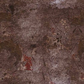 Textures   -   ARCHITECTURE   -   CONCRETE   -   Bare   -  Dirty walls - Concrete bare dirty texture seamless 01441