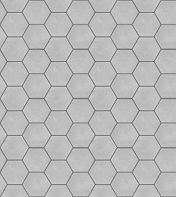 Concrete Hexagonal Tile Texture Seamless 17116 P Textures Architecture Tiles Interior Hexagonal Mixed Concrete Tile Texture Seamless 17116