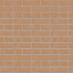 Textures   -   ARCHITECTURE   -   BRICKS   -   Facing Bricks   -   Smooth  - Facing smooth bricks texture seamless 00266 (seamless)