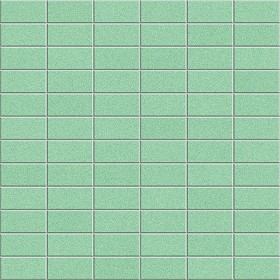 Textures   -   ARCHITECTURE   -   TILES INTERIOR   -   Mosaico   -   Classic format   -   Plain color   -   Mosaico cm 5x10  - Mosaico classic tiles cm 5x10 texture seamless 15431 (seamless)