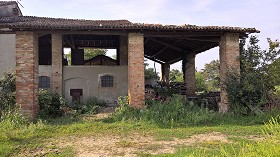 Textures   -   ARCHITECTURE   -   BUILDINGS   -   Old country buildings  - Old barn texture 17451