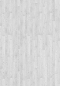 Textures   -   ARCHITECTURE   -   WOOD FLOORS   -   Decorated  - Parquet decorated texture seamless 04641 - Bump