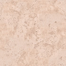 Textures   -   ARCHITECTURE   -   MARBLE SLABS   -  Travertine - Roman travertine slab texture seamless 02489