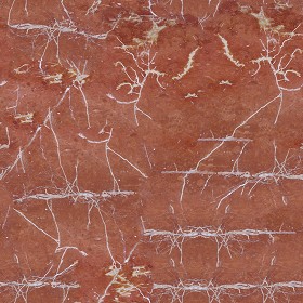 Textures   -   ARCHITECTURE   -   MARBLE SLABS   -   Red  - Slab marble Alicante red texture seamless 02424 (seamless)