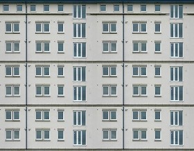 Textures   -   ARCHITECTURE   -   BUILDINGS   -   Residential buildings  - Texture residential building horizontal seamless 00766 (seamless)
