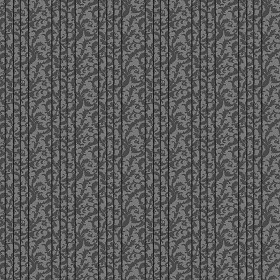 Textures   -   MATERIALS   -   WALLPAPER   -   Parato Italy   -   Elegance  - The branch striped elegance wallpaper by parato texture seamless 11344 - Specular