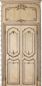 Textures   -   ARCHITECTURE   -   BUILDINGS   -   Doors   -   Antique doors  - Antique door 00548