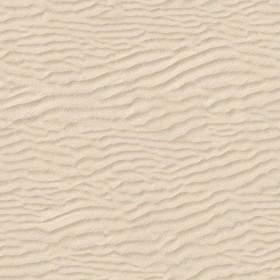 Textures   -   NATURE ELEMENTS   -  SAND - Beach sand texture seamless 12716