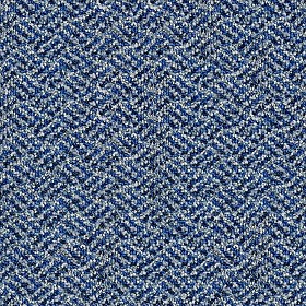 Textures   -   MATERIALS   -   CARPETING   -  Blue tones - Blue carpeting texture seamless 16508