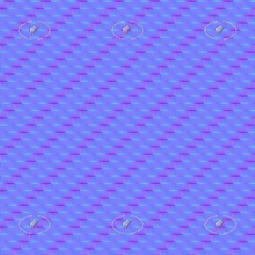Textures   -   MATERIALS   -   FABRICS   -   Carbon Fiber  - Carbon fiber texture seamless 21097 - Normal