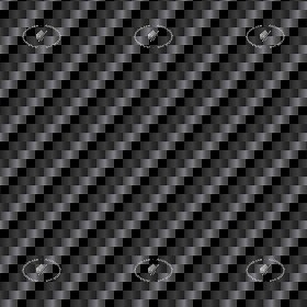 Textures   -   MATERIALS   -   FABRICS   -  Carbon Fiber - Carbon fiber texture seamless 21097