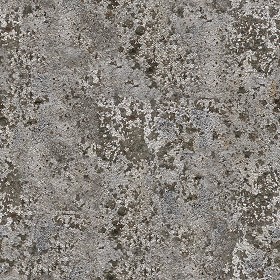 Textures   -   ARCHITECTURE   -   CONCRETE   -   Bare   -  Damaged walls - Concrete bare damaged texture seamle 01377