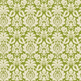 Textures   -   MATERIALS   -   WALLPAPER   -   Damask  - Damask wallpaper texture seamless 10914 (seamless)