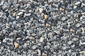 Textures   -   NATURE ELEMENTS   -  GRAVEL &amp; PEBBLES - Gravel texture seamless 12386