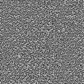 Textures   -   MATERIALS   -   CARPETING   -  Grey tones - Grey carpeting texture seamless 16764