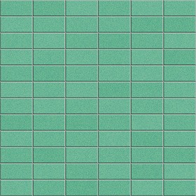 Textures   -   ARCHITECTURE   -   TILES INTERIOR   -   Mosaico   -   Classic format   -   Plain color   -  Mosaico cm 5x10 - Mosaico classic tiles cm 5x10 texture seamless 15432