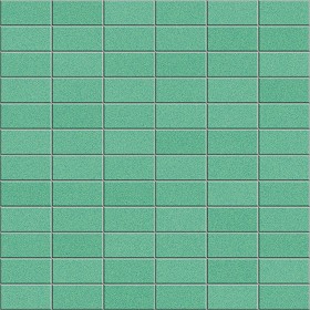 Textures   -   ARCHITECTURE   -   TILES INTERIOR   -   Mosaico   -   Classic format   -   Plain color   -   Mosaico cm 5x10  - Mosaico classic tiles cm 5x10 texture seamless 15432 (seamless)