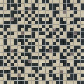 Textures   -   ARCHITECTURE   -   TILES INTERIOR   -   Mosaico   -   Classic format   -  Multicolor - Mosaico multicolor tiles texture seamless 14984