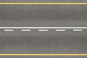 Textures   -   ARCHITECTURE   -   ROADS   -   Roads  - Road texture seamless 07543 (seamless)