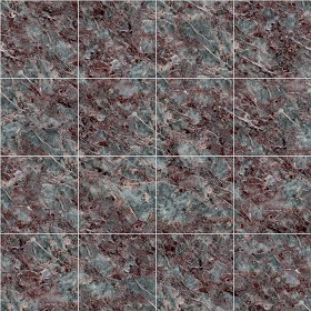 Textures   -   ARCHITECTURE   -   TILES INTERIOR   -   Marble tiles   -   Grey  - Salomone grey marble floor tile texture seamless 14473 (seamless)