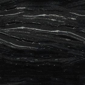 Textures   -   ARCHITECTURE   -   MARBLE SLABS   -  Black - Slab marble astrus black texture seamless 01927
