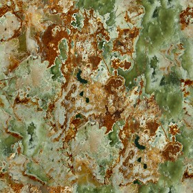 Textures   -   ARCHITECTURE   -   MARBLE SLABS   -  Green - Slab marble green onyx texture seamless 02243