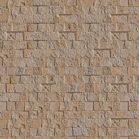 Textures   -   ARCHITECTURE   -   STONES WALLS   -   Claddings stone   -   Interior  - Travertine cladding internal walls texture seamless 08045 (seamless)