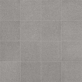 Textures   -   ARCHITECTURE   -   TILES INTERIOR   -  Stone tiles - Basalt sqaure tile cm 120x120 texture seamless 15977