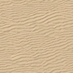 Textures   -   NATURE ELEMENTS   -  SAND - Beach sand texture seamless 12717