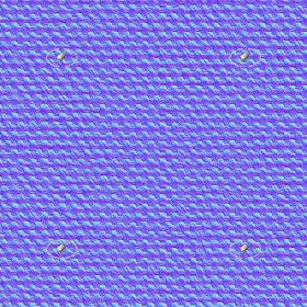 Textures   -   MATERIALS   -   CARPETING   -   Natural fibers  - Carpeting natural fibers texture seamless 20684 - Normal
