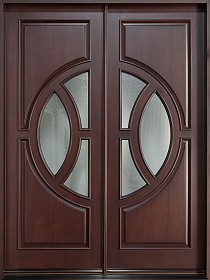 Textures   -   ARCHITECTURE   -   BUILDINGS   -   Doors   -  Main doors - Classic main door 00624