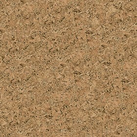 Textures   -   ARCHITECTURE   -   WOOD   -   Cork  - Cork texture seamless 04097 (seamless)