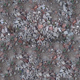 Textures   -   NATURE ELEMENTS   -   SOIL   -  Ground - Ground whit pebbles texture seamless 12828
