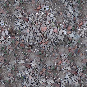 Textures   -   NATURE ELEMENTS   -   SOIL   -   Ground  - Ground whit pebbles texture seamless 12828 (seamless)