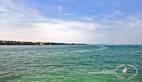 Textures   -   BACKGROUNDS &amp; LANDSCAPES   -   NATURE   -  Lakes - Italy garda lake landascape 18286