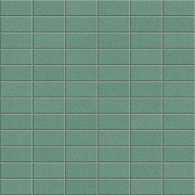 Textures   -   ARCHITECTURE   -   TILES INTERIOR   -   Mosaico   -   Classic format   -   Plain color   -   Mosaico cm 5x10  - Mosaico classic tiles cm 5x10 texture seamless 15433 (seamless)