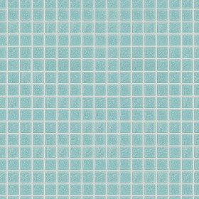 Textures   -   ARCHITECTURE   -   TILES INTERIOR   -   Mosaico   -  Pool tiles - Mosaico pool tiles texture seamless 15697