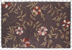 Textures   -   MATERIALS   -   RUGS   -   Patterned rugs  - Patterned rug texture 19837