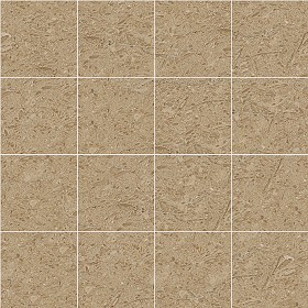 Textures   -   ARCHITECTURE   -   TILES INTERIOR   -   Marble tiles   -  Brown - Pearly chiampo brown marble tile texture seamless 14197