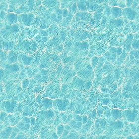 Textures   -   NATURE ELEMENTS   -   WATER   -   Pool Water  - Pool water texture seamless 13199 (seamless)