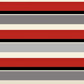 Textures   -   MATERIALS   -   WALLPAPER   -   Striped   -   Red  - Red gray striped wallpaper texture seamless 11892 (seamless)