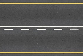 Textures   -   ARCHITECTURE   -   ROADS   -  Roads - Road texture seamless 07544