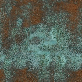 Textures   -   MATERIALS   -   METALS   -  Dirty rusty - Rusty dirty metal texture seamless 10057