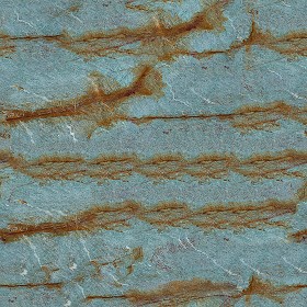 Textures   -   ARCHITECTURE   -   MARBLE SLABS   -  Blue - Slab marble luise blue texture seamless 01956
