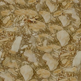 Textures   -   ARCHITECTURE   -   MARBLE SLABS   -  Yellow - Slab marble mosaico yellow texture seamless 02669