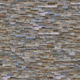 Textures   -   ARCHITECTURE   -   STONES WALLS   -   Claddings stone   -   Stacked slabs  - Stacked slabs walls stone texture seamless 08152 (seamless)