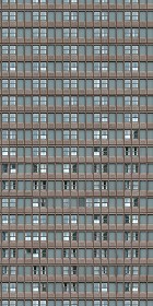 Textures   -   ARCHITECTURE   -   BUILDINGS   -  Residential buildings - Texture residential building seamless 00768