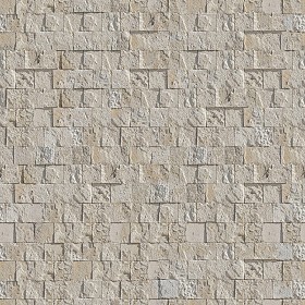 Textures   -   ARCHITECTURE   -   STONES WALLS   -   Claddings stone   -  Interior - Travertine cladding internal walls texture seamless 08046