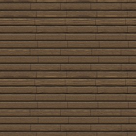 Textures   -   ARCHITECTURE   -   WOOD PLANKS   -   Wood decking  - Wood decking texture seamless 09224 (seamless)